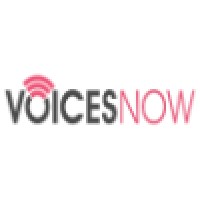 Voices Now Logo