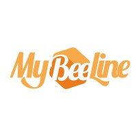 MyBeeLine Logo