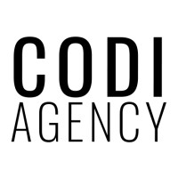 CODI Agency Logo