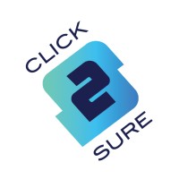 Click2Sure Logo
