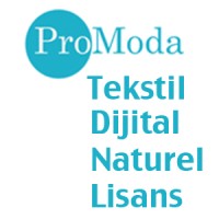 Promoda Tekstil Sanayii ve Ticaret Limited Şirketi Logo