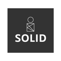 SOLID Logo