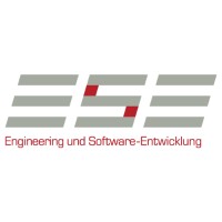 ESE Engineering und Software-Entwicklung GmbH Logo