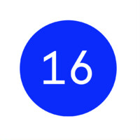 Point16 Logo
