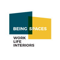 Being Spaces B.V. Logo