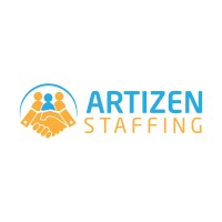 Artizen Staffing Logo