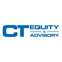 CT Equity & Advisory Logo