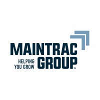Maintrac Group Logo