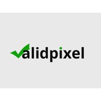 ValidPixel Logo
