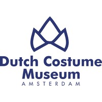 Dutch Costume Museum Logo