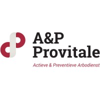A&P Provitale B.V. Logo