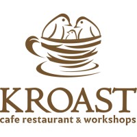 KROAST Amersfoort BV Logo
