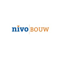 Nivo bouw Logo