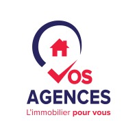 Vos Agences Logo