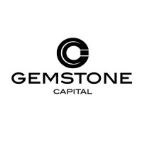 Gemstone Capital A/S Logo