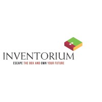 Inventorium Pty. Ltd. Logo