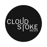 CloudStoke Media Logo