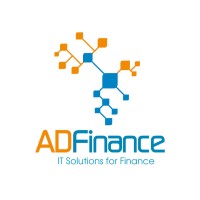ADFinance Logo