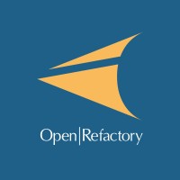 OpenRefactory, Inc. Logo