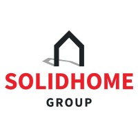Solidhome Group Logo
