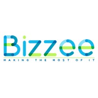 Bizzee B.V. Logo