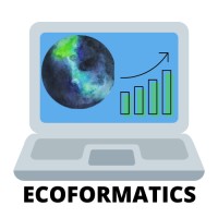 Ecoformatics LLC Logo
