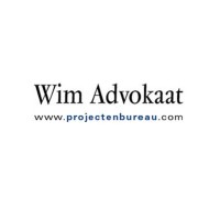 Wim Advokaat Projectenbureau Logo