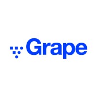 Grape.ba Logo