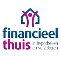 Financieel Thuis Logo