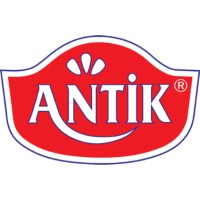 Antik Kuruyemiş Logo