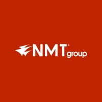 NMT Group Logo