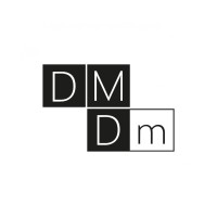 DMDmodular Logo