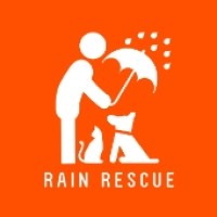 Rain Rescue Logo