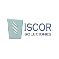 Iscor Soluciones S.A. de C.V. Logo
