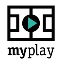 MyPlay Logo