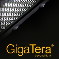 GigaTera Aydınlatma San. ve Tic. A.Ş. Logo