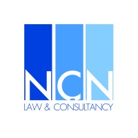 NCN Law & Consultancy Logo