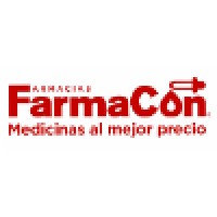 Farmacias FarmaCon Logo