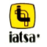 Iatsa Ingenieria SA de CV Logo