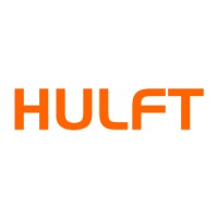 HULFT Pte Ltd Logo