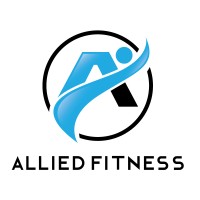 Allied Fitness Australia Logo
