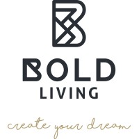 Bold Living Logo