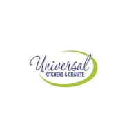 Universal Kitchens and Granite Logo
