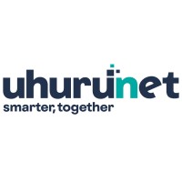 Uhurunet Logo