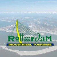 Industrieel Toerisme Rotterdam Logo