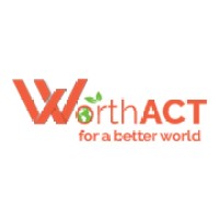 WorthAct Initiatives Logo