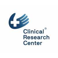 Clinical Research Center Logo