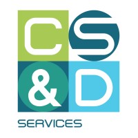 CS&D Services Logo