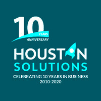 Houston Solutions Logo