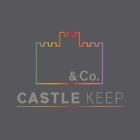 Castle Keep & Co Logo